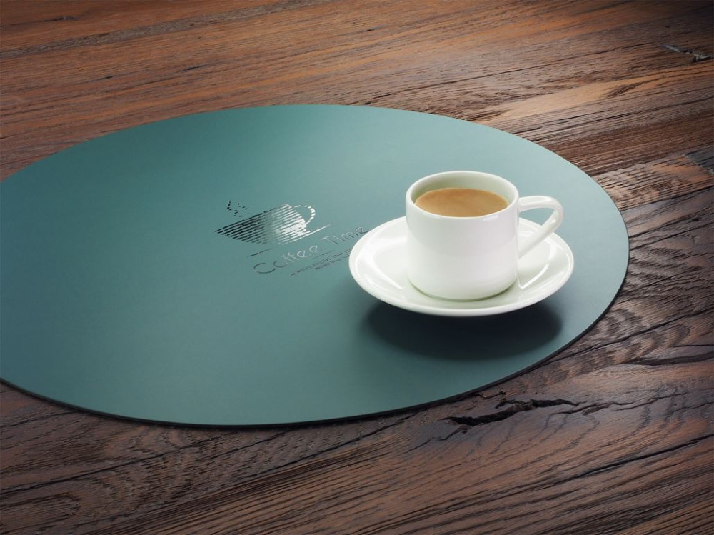 Logotrade business gift image of: Table mat 1041094